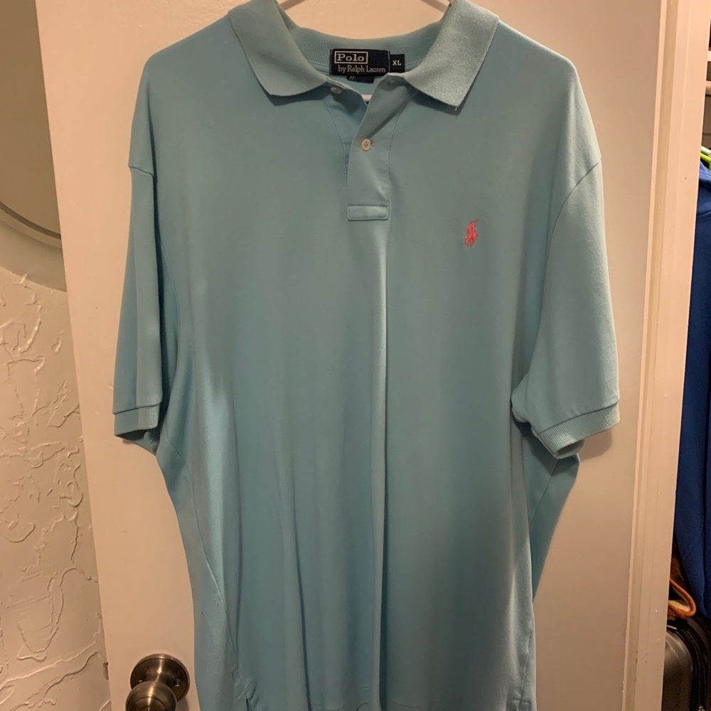 Polo Ralph Lauren Polo Tee